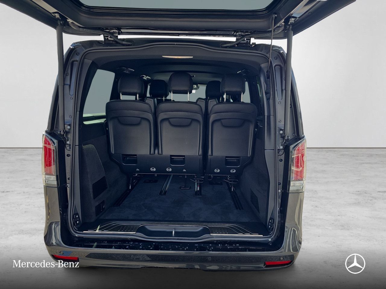 Mercedes-Benz V-Klasse – Bild 16