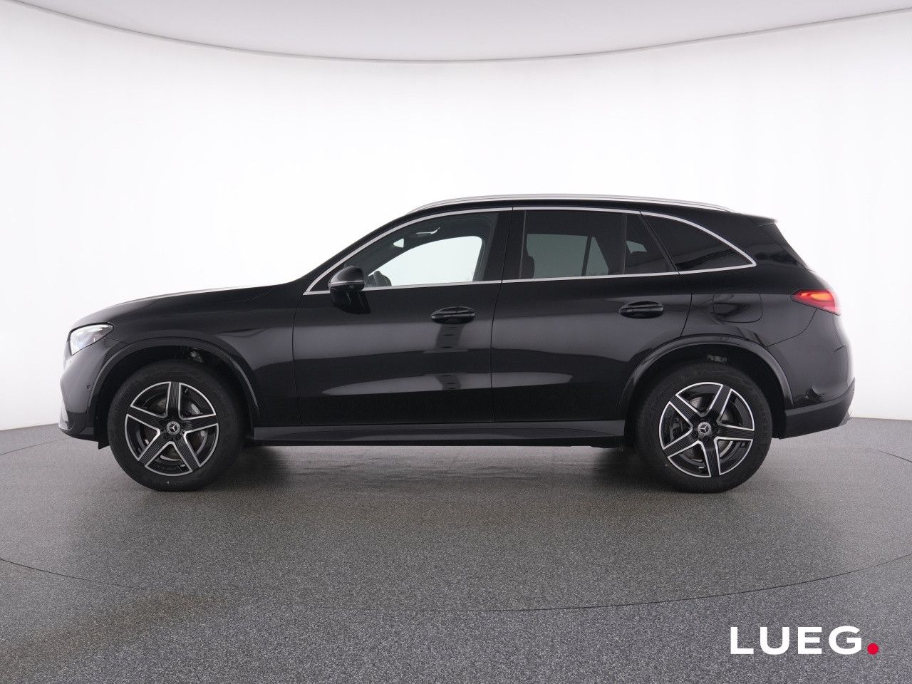 Mercedes-Benz GLC – Bild 10