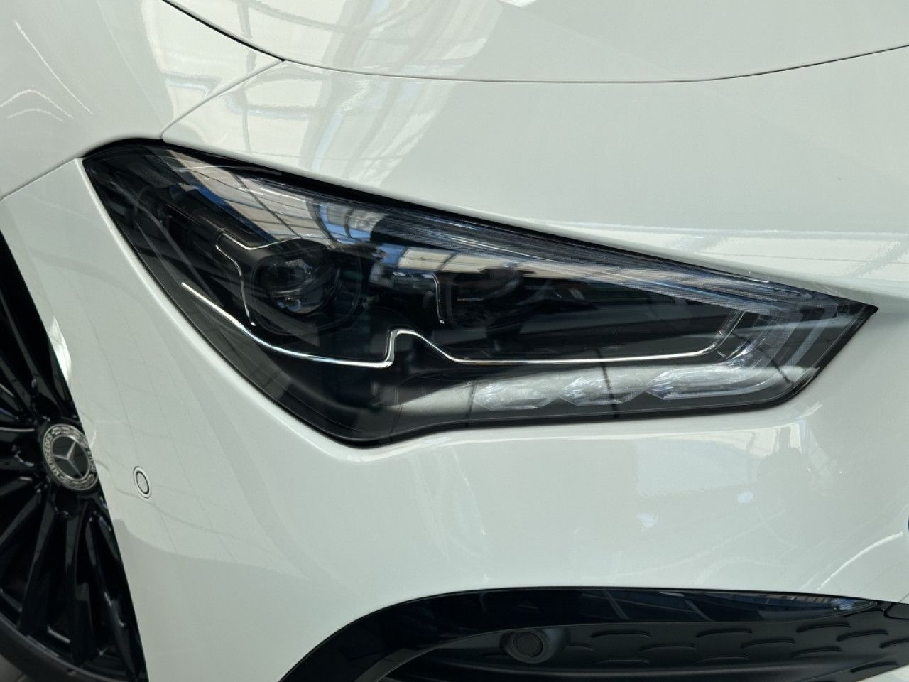 Mercedes-Benz CLA – Bild 27