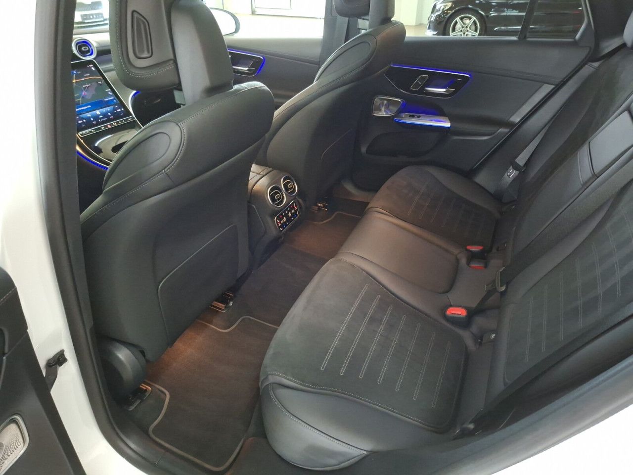 Mercedes-Benz GLC – Bild 12