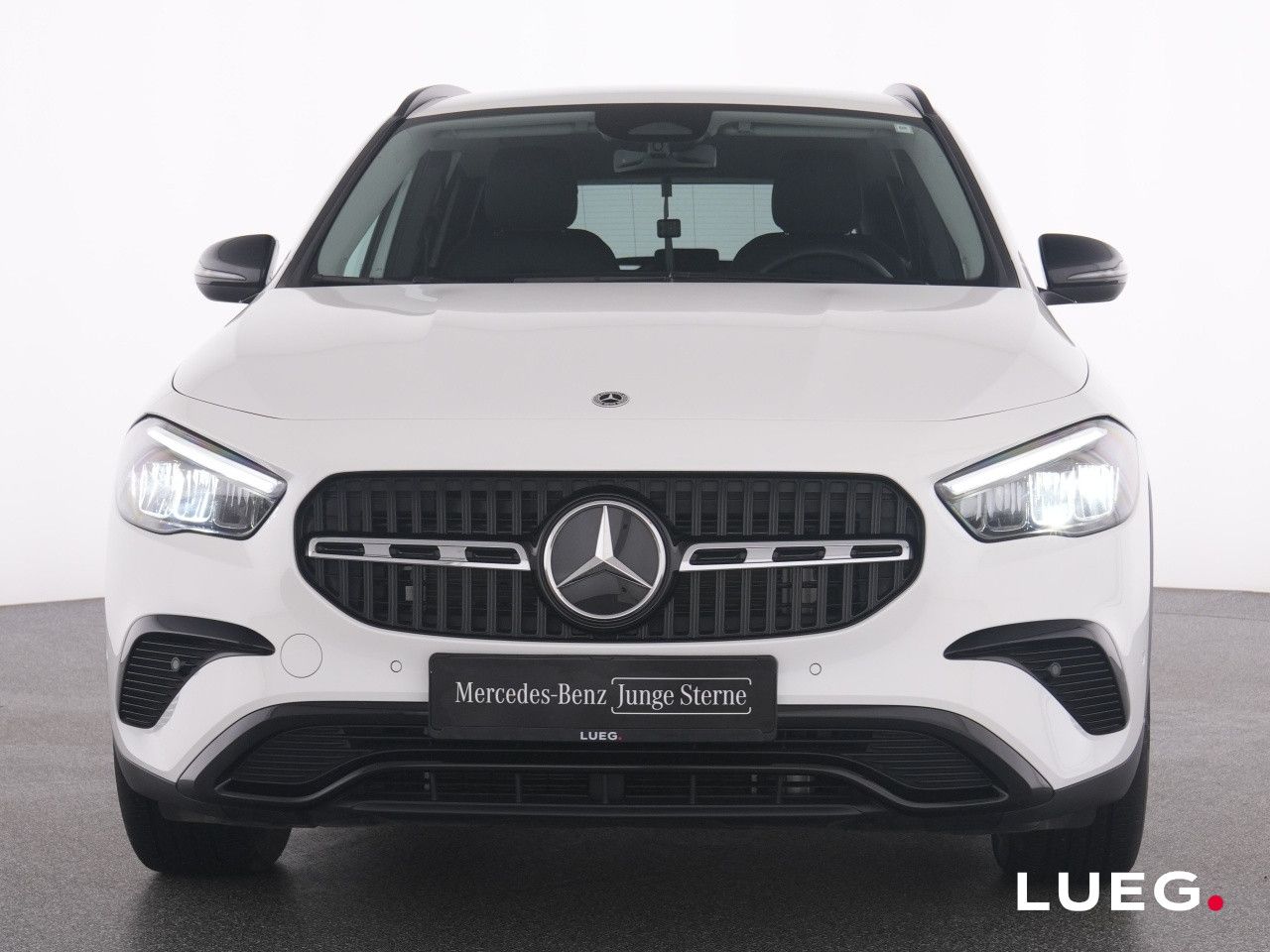 Mercedes-Benz GLA – Bild 14