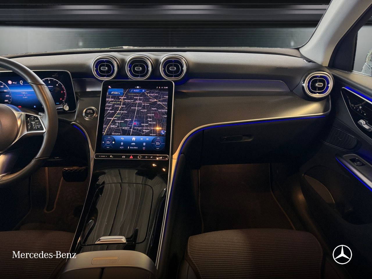 Mercedes-Benz GLC – Bild 13