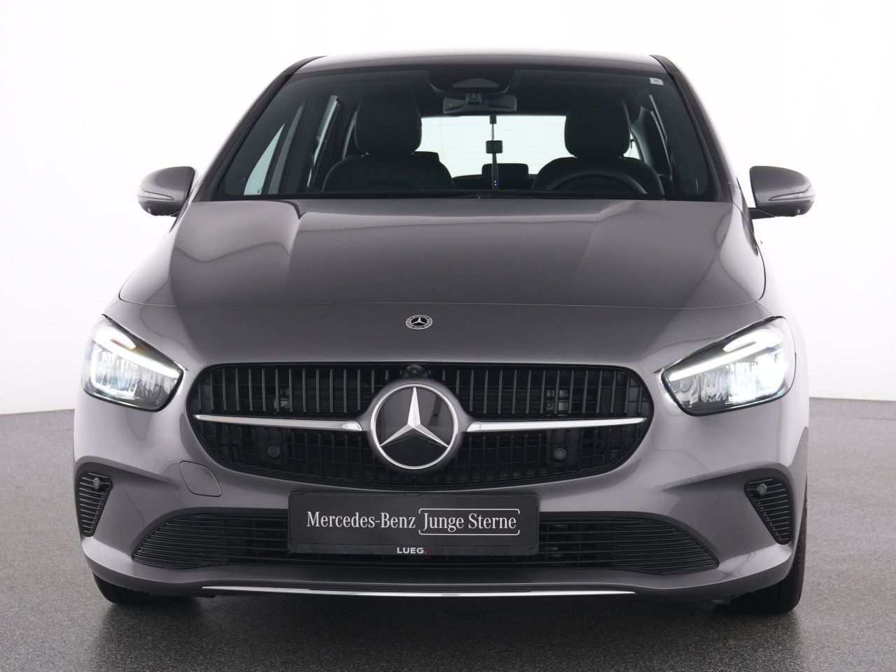 Mercedes-Benz B-Klasse – Bild 14