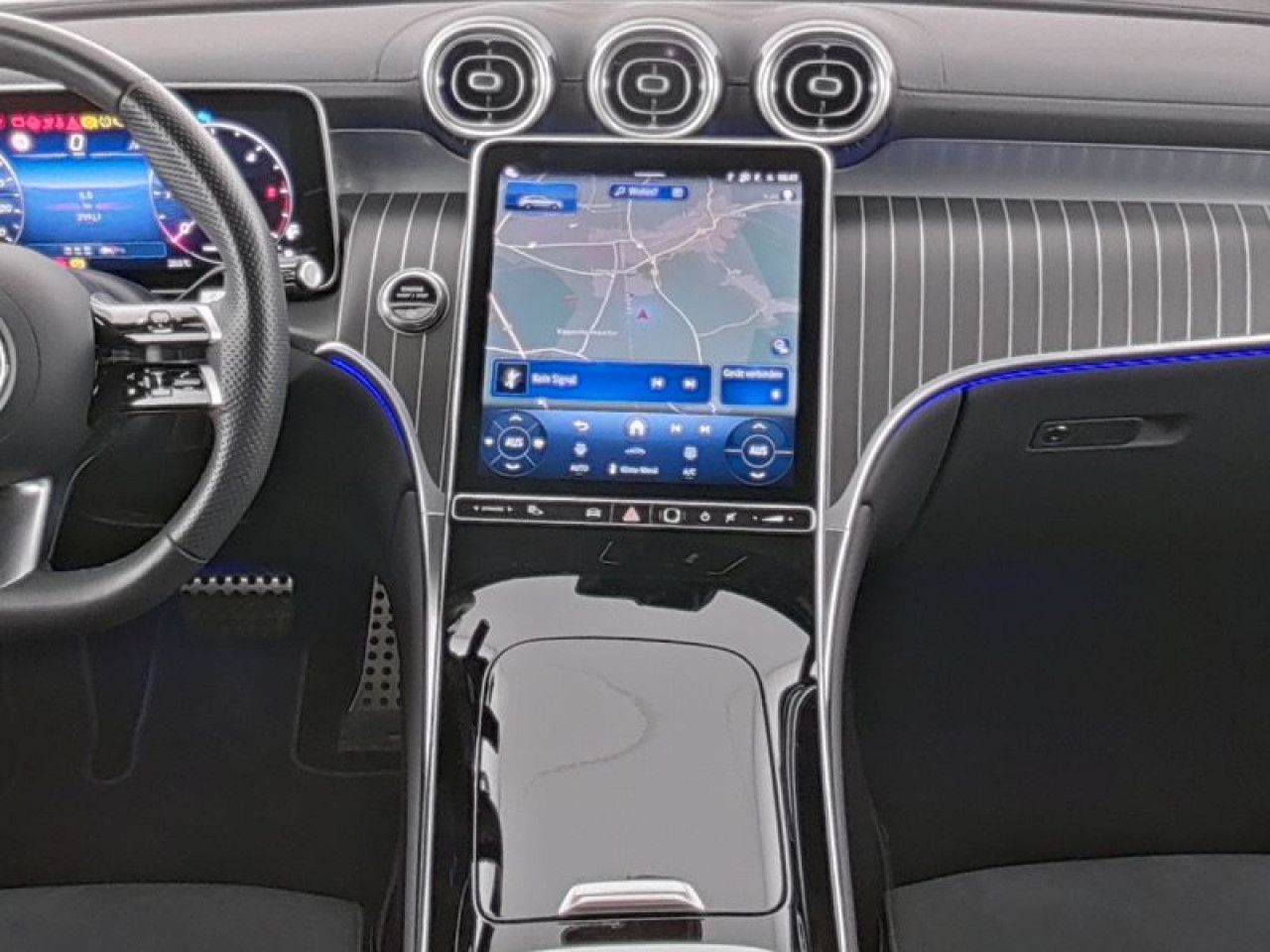 Mercedes-Benz GLC – Bild 9