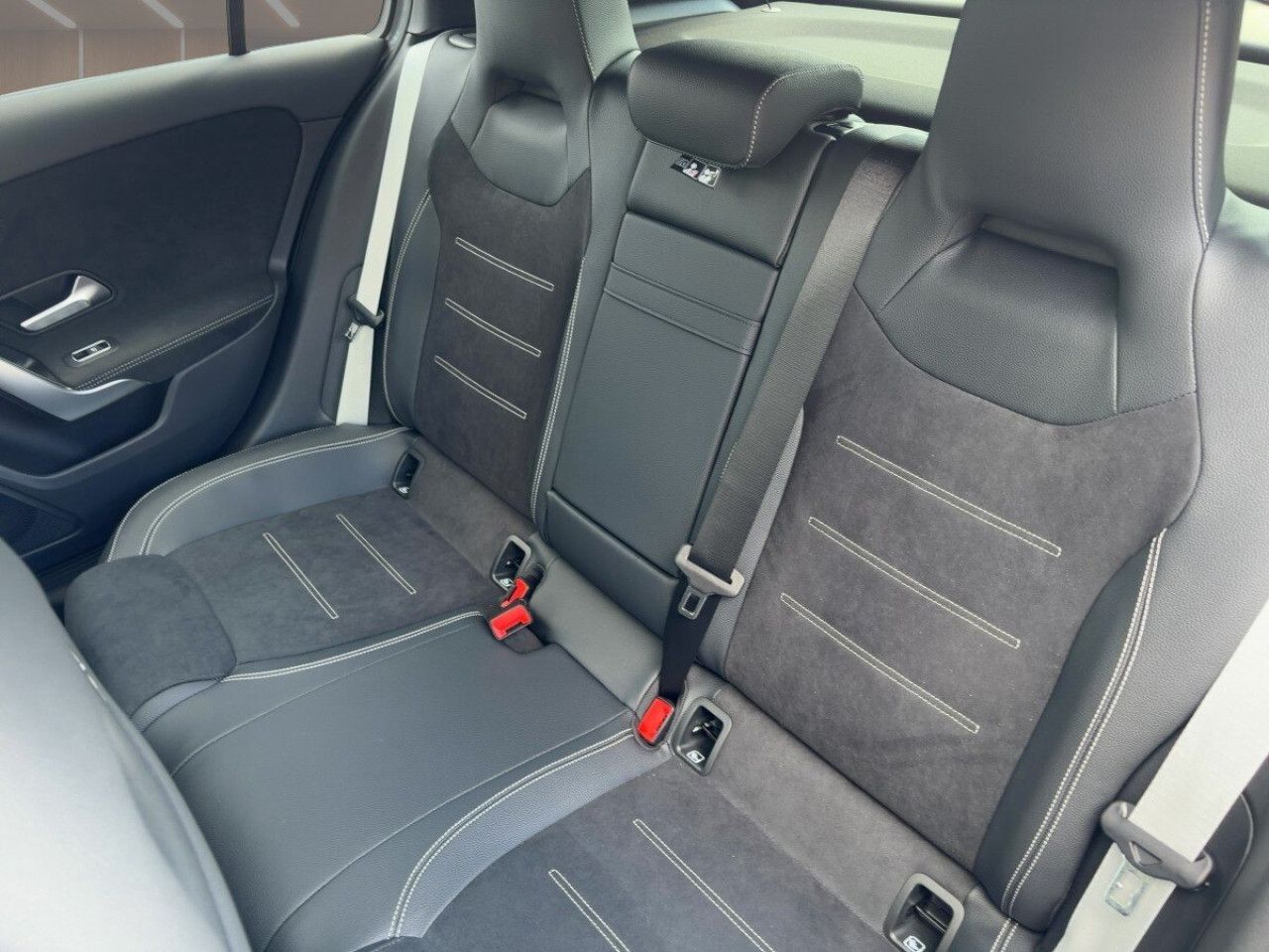 Mercedes-Benz A-Klasse – Bild 15