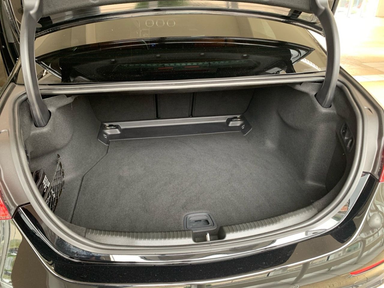 Mercedes-Benz C-Klasse – Bild 12