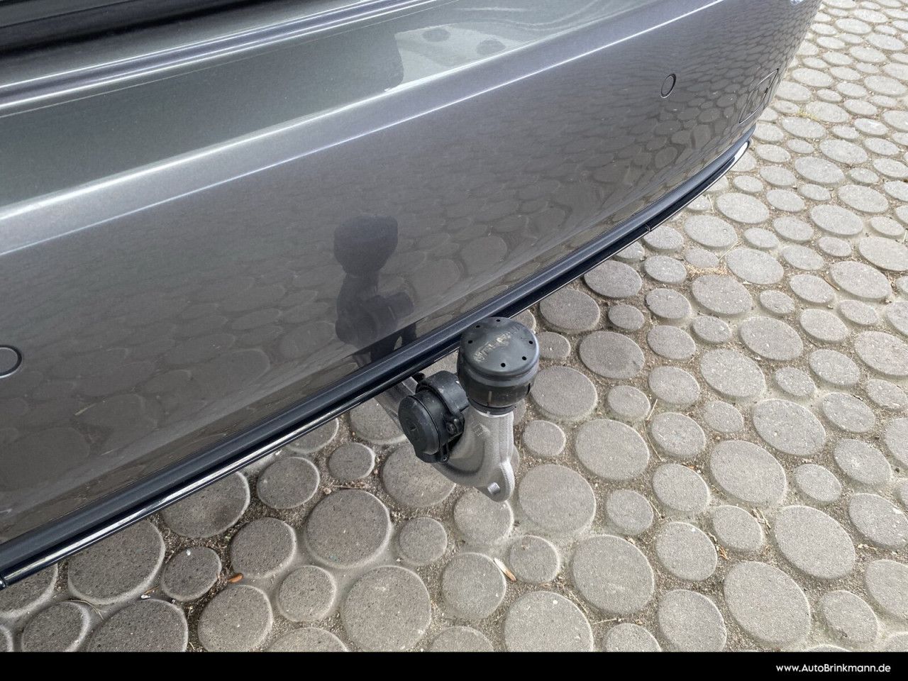 Mercedes-Benz A-Klasse – Bild 15