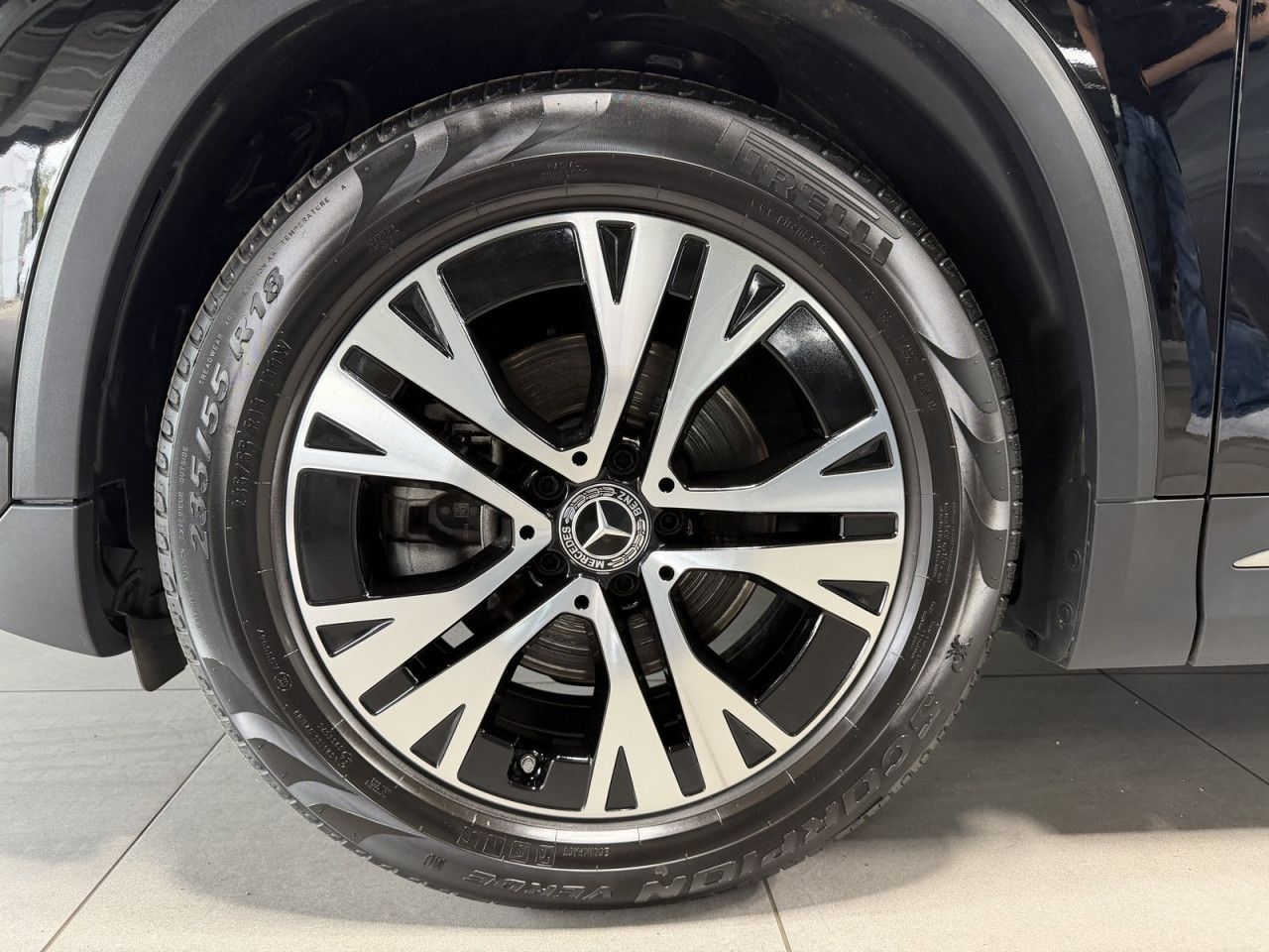 Mercedes-Benz GLA – Bild 5