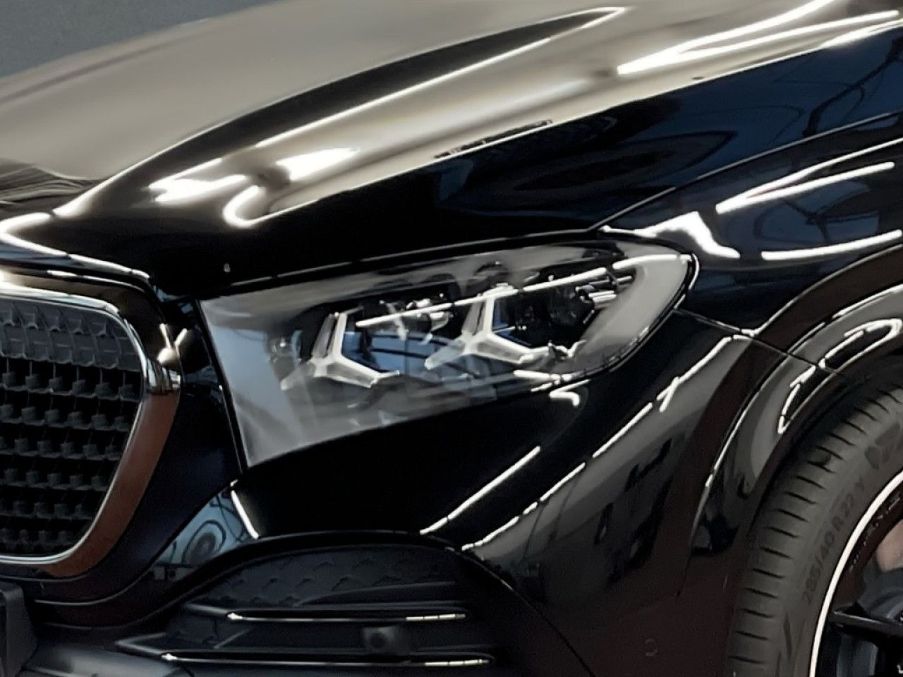 Mercedes-Benz GLE – Bild 2