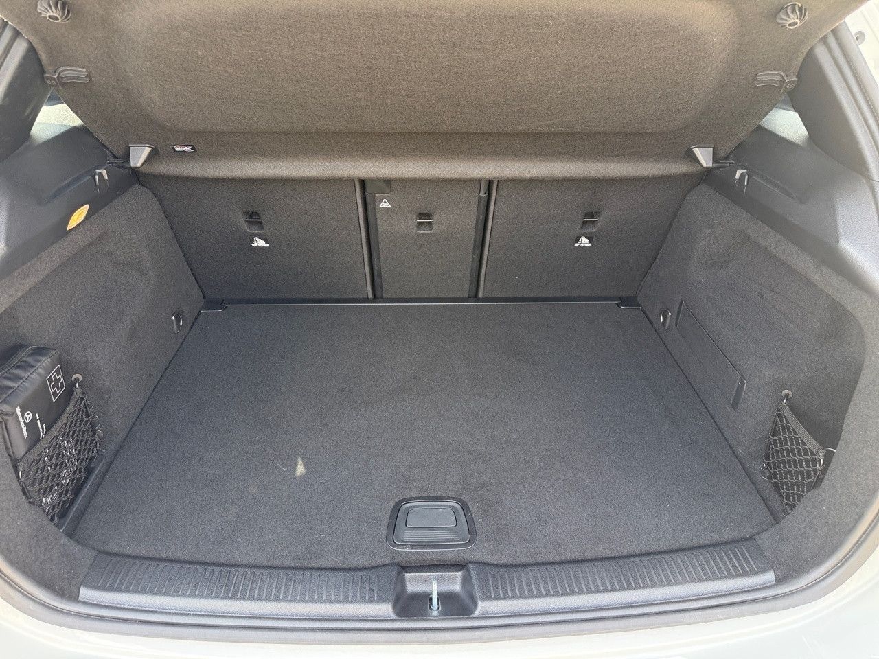 Mercedes-Benz B-Klasse – Bild 11