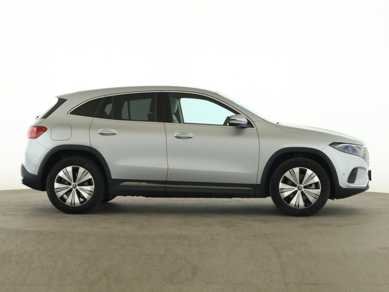 Mercedes-Benz EQA – Bild 7