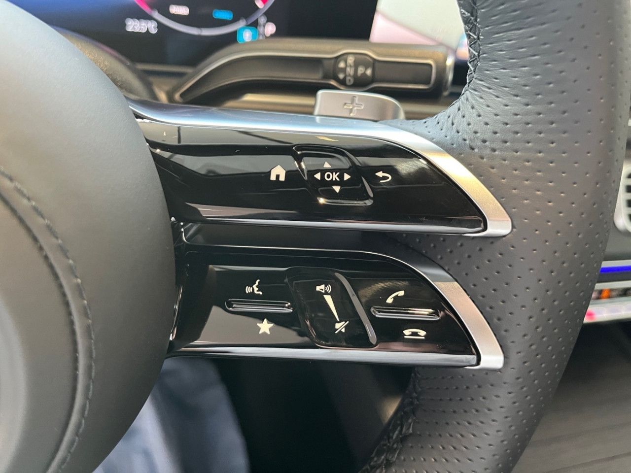 Mercedes-Benz GLE – Bild 23