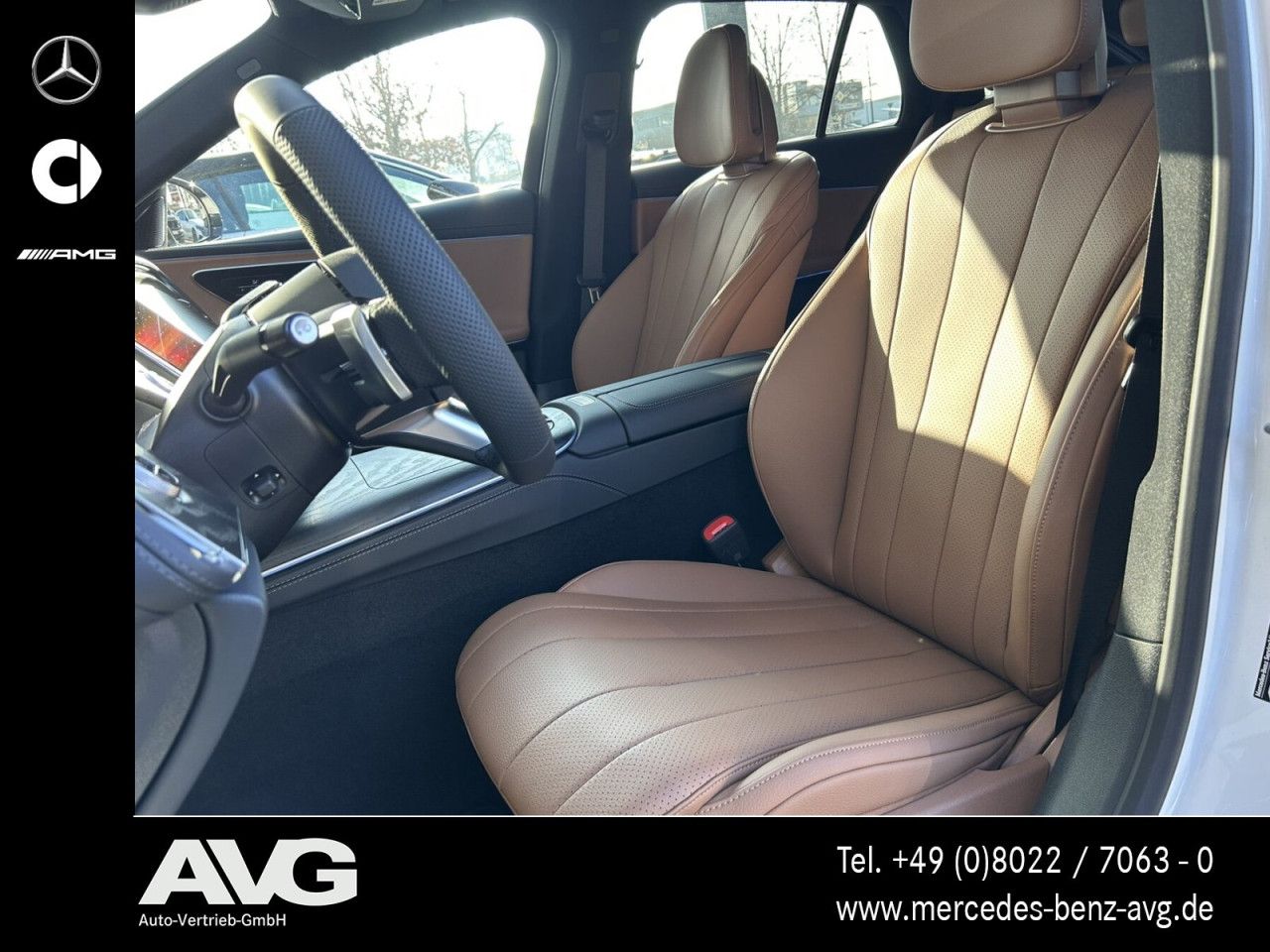 Mercedes-Benz E-Klasse – Bild 11