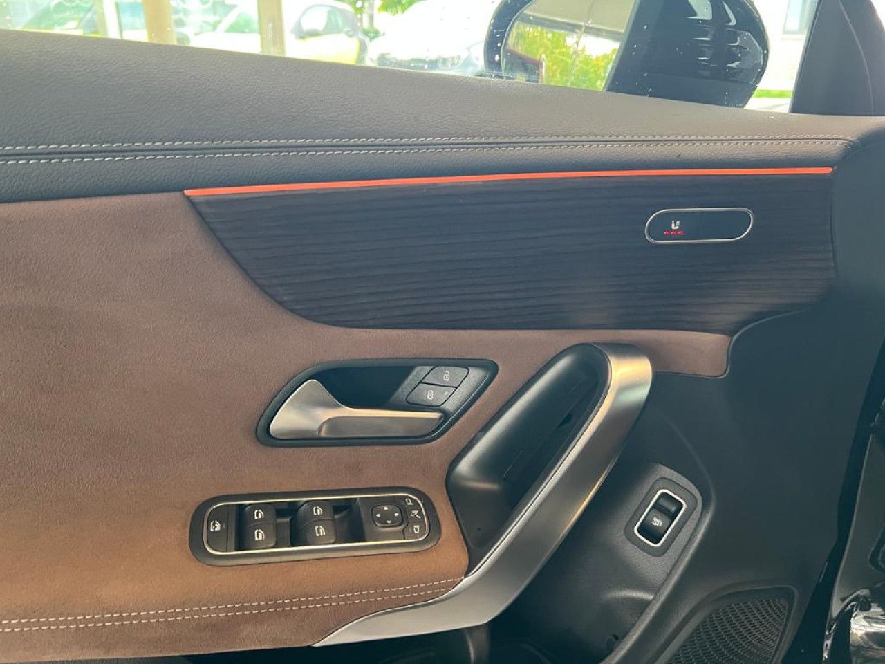 Mercedes-Benz CLA – Bild 12