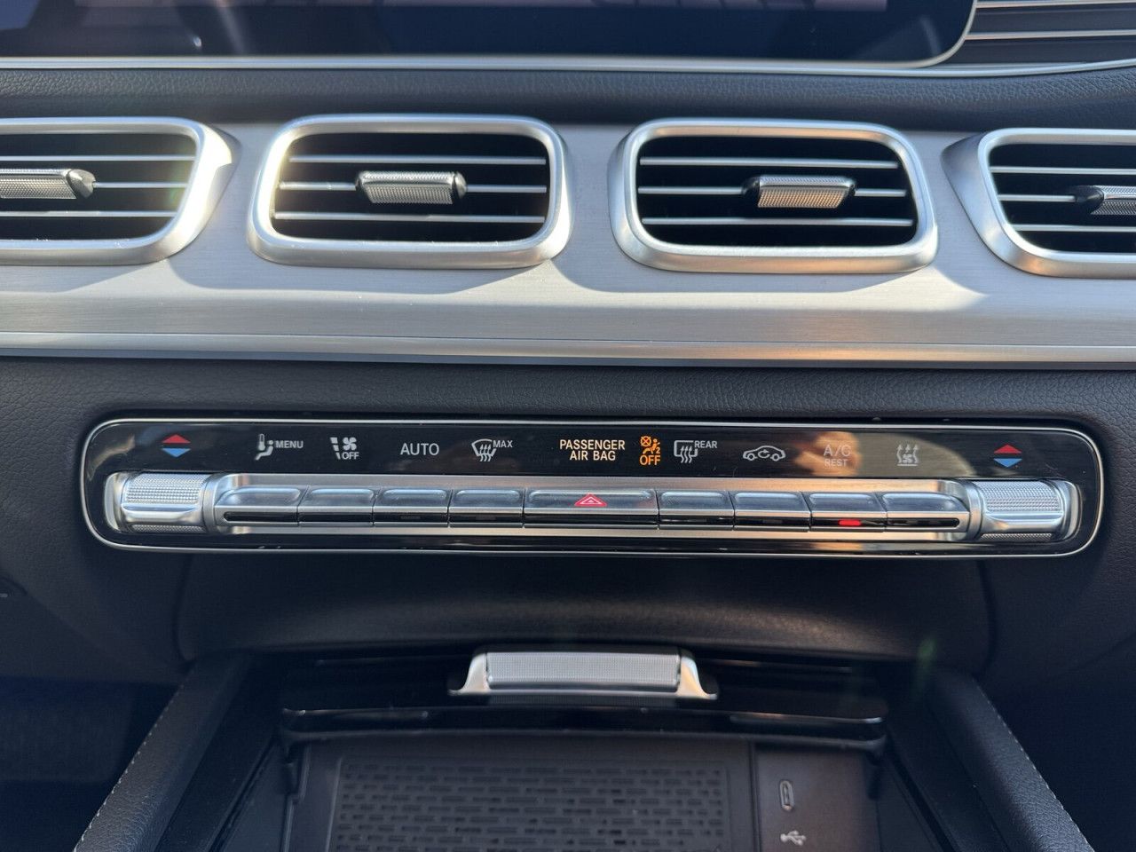 Mercedes-Benz GLE – Bild 16