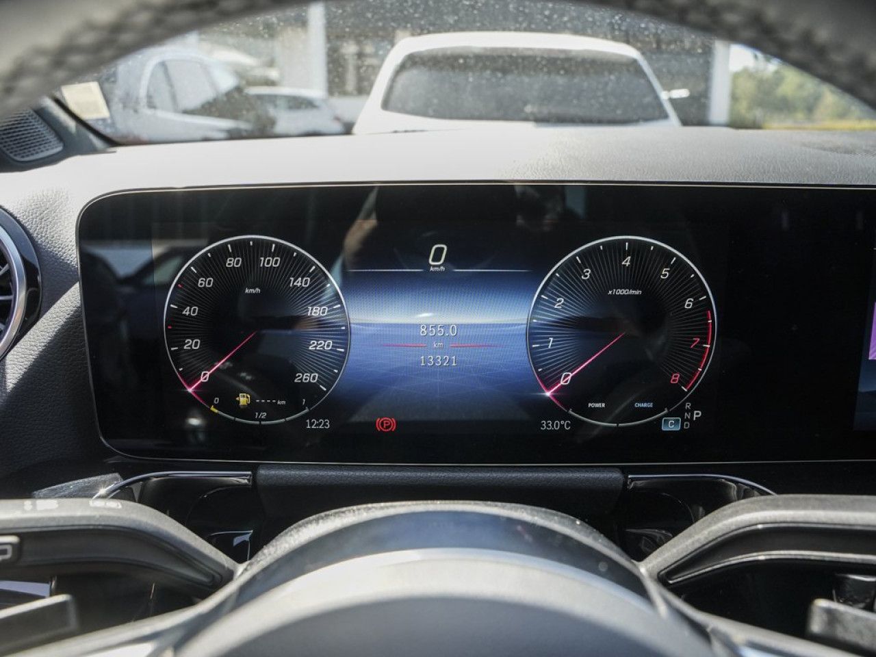 Mercedes-Benz GLA – Bild 13