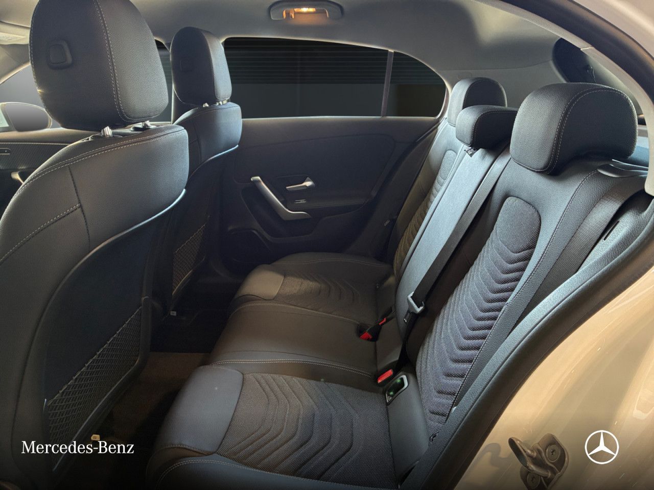 Mercedes-Benz A-Klasse – Bild 15