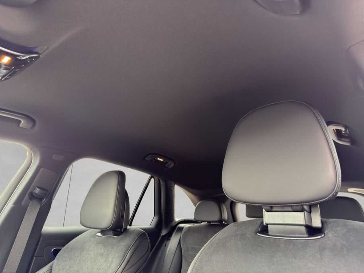 Mercedes-Benz GLC – Bild 15