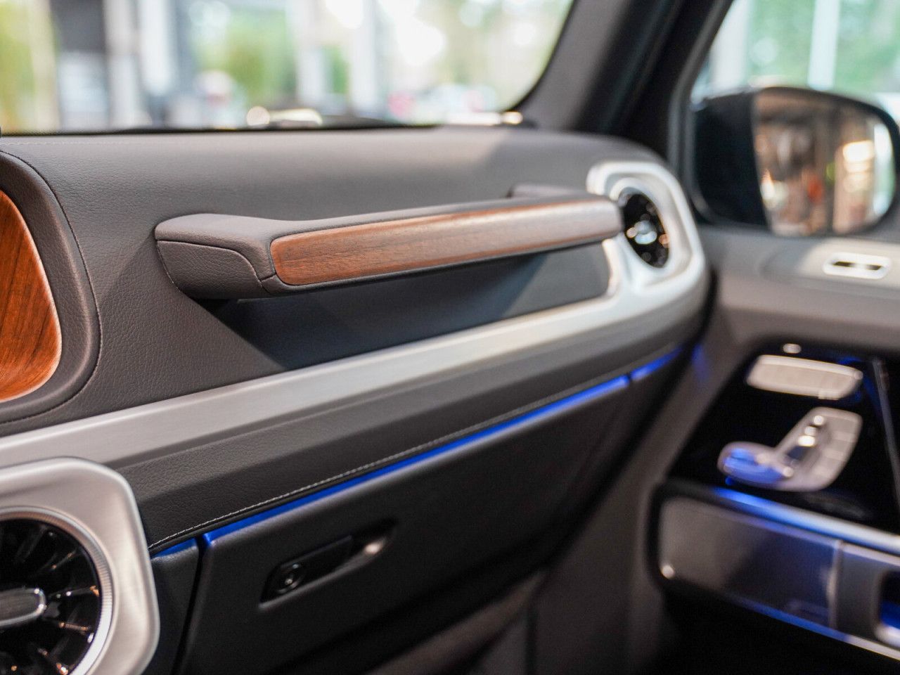 Mercedes-Benz G-Klasse – Bild 27