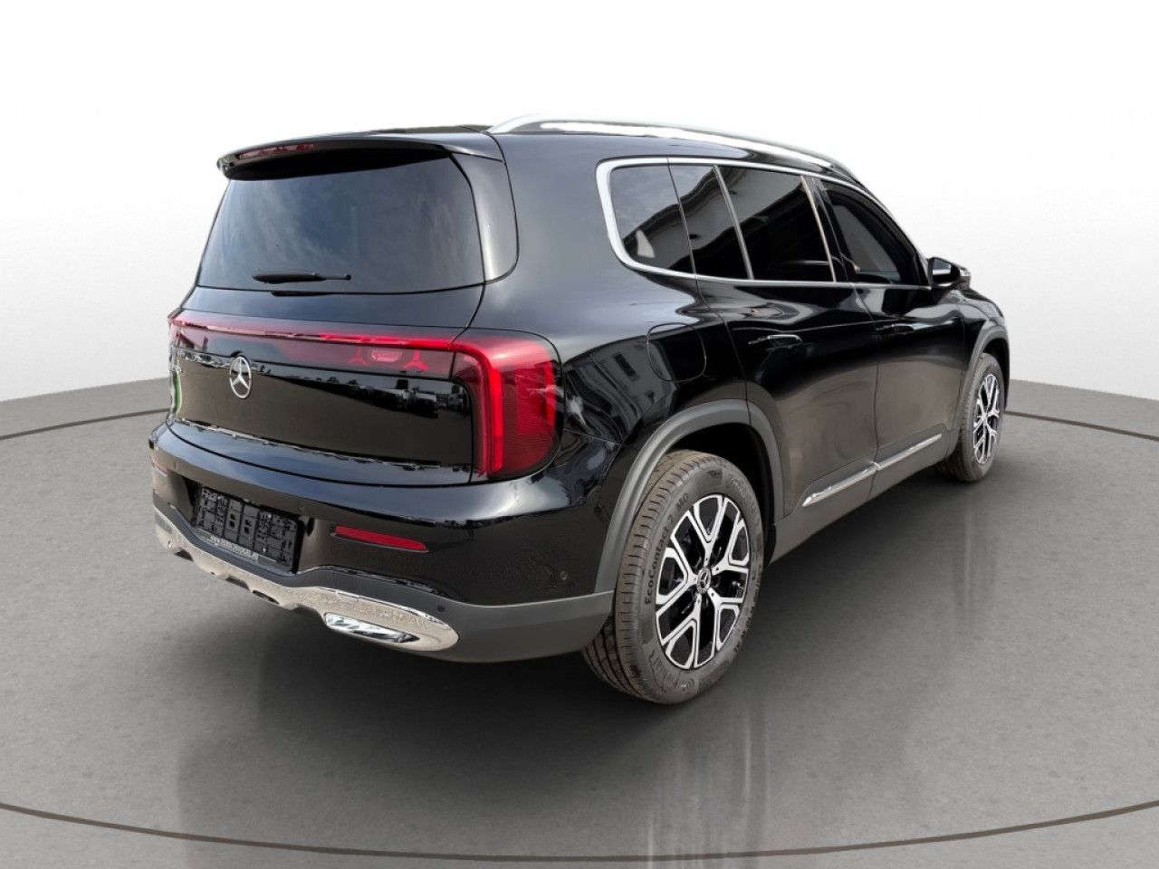 Mercedes-Benz GLB – Bild 4