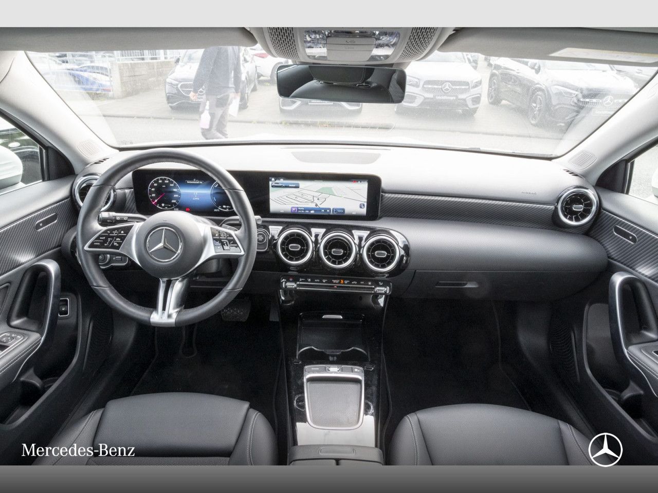 Mercedes-Benz A-Klasse – Bild 6