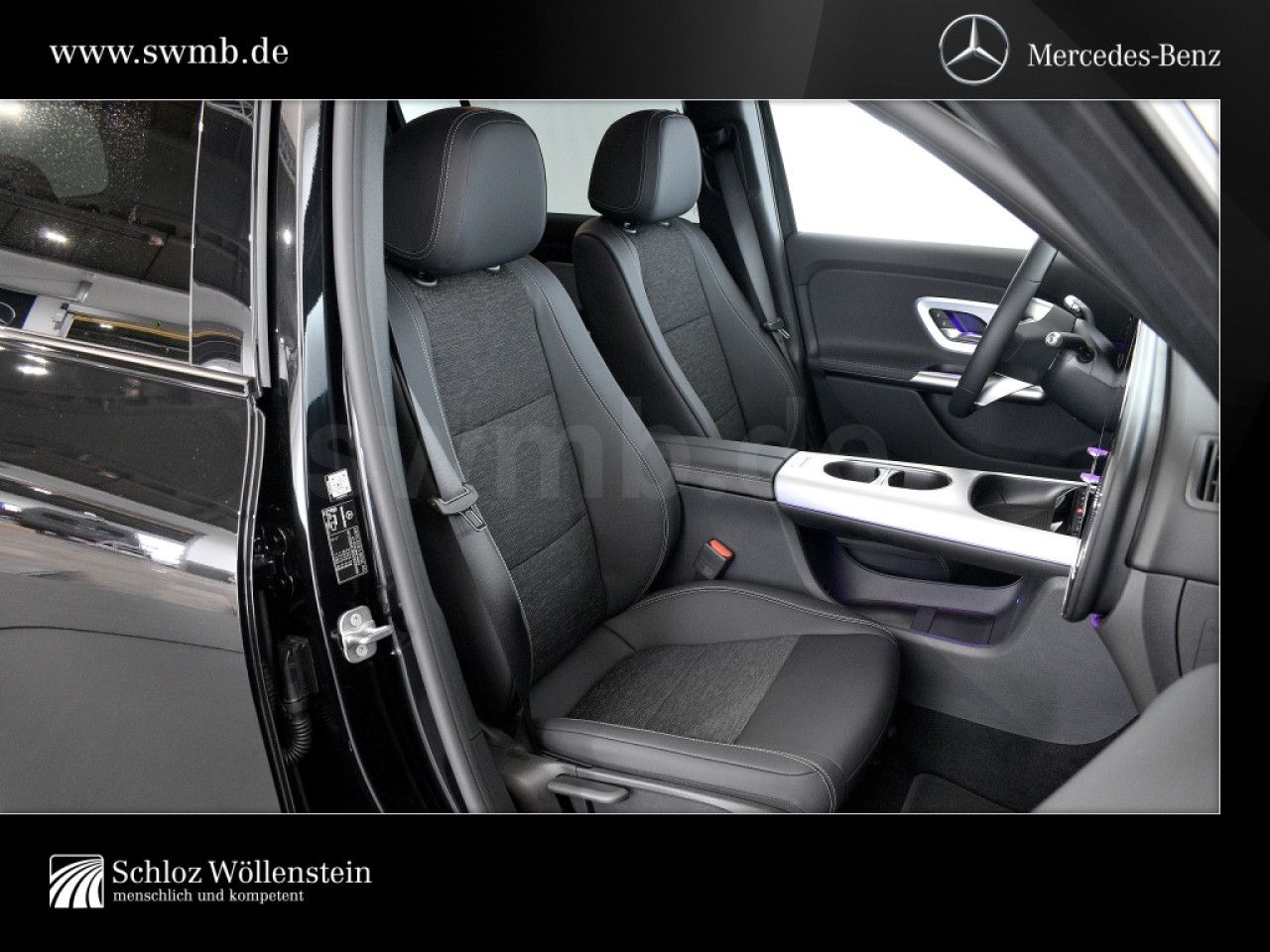 Mercedes-Benz GLB – Bild 6