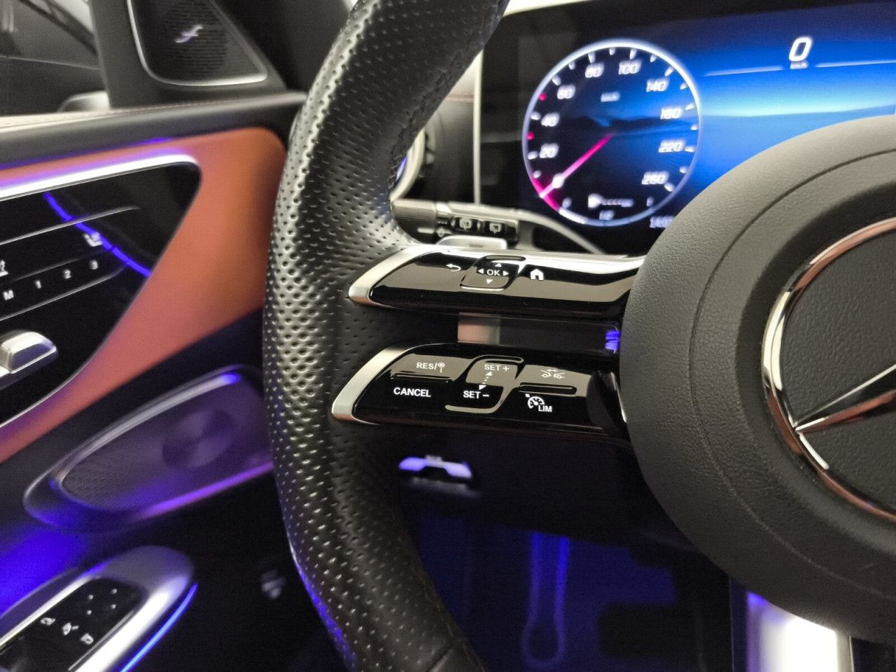 Mercedes-Benz C-Klasse – Bild 16
