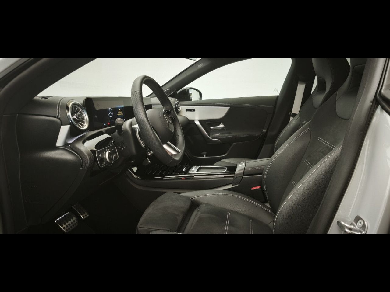 Mercedes-Benz CLA – Bild 10
