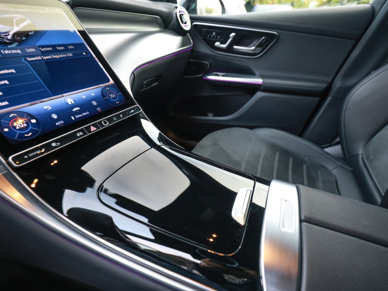 Mercedes-Benz GLC – Bild 15