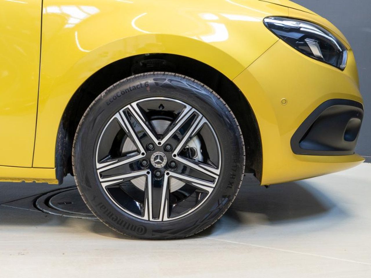 Mercedes-Benz T-Klasse – Bild 5