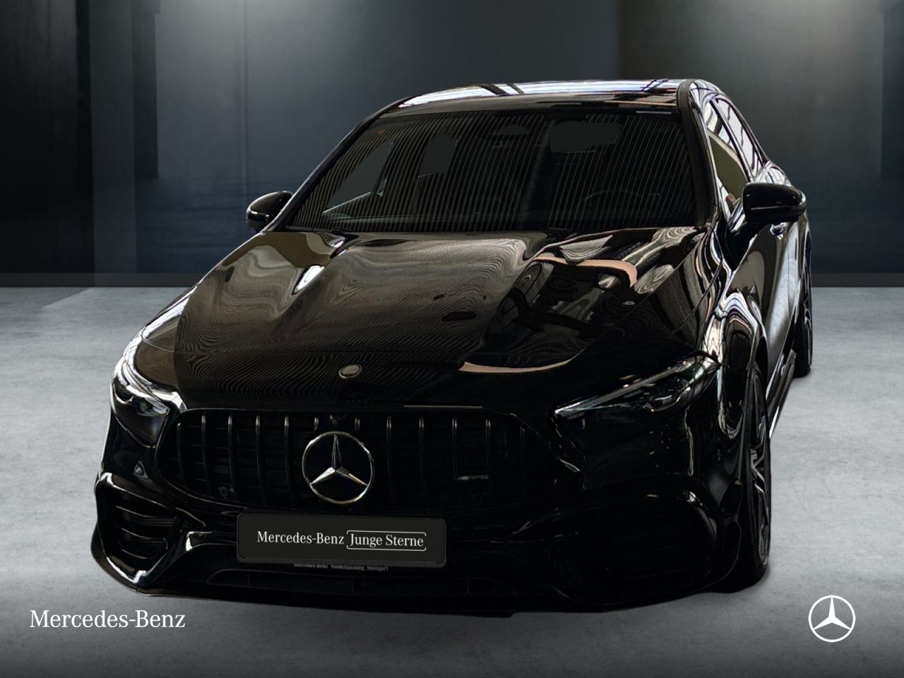 Mercedes-Benz A-Klasse – Bild 7