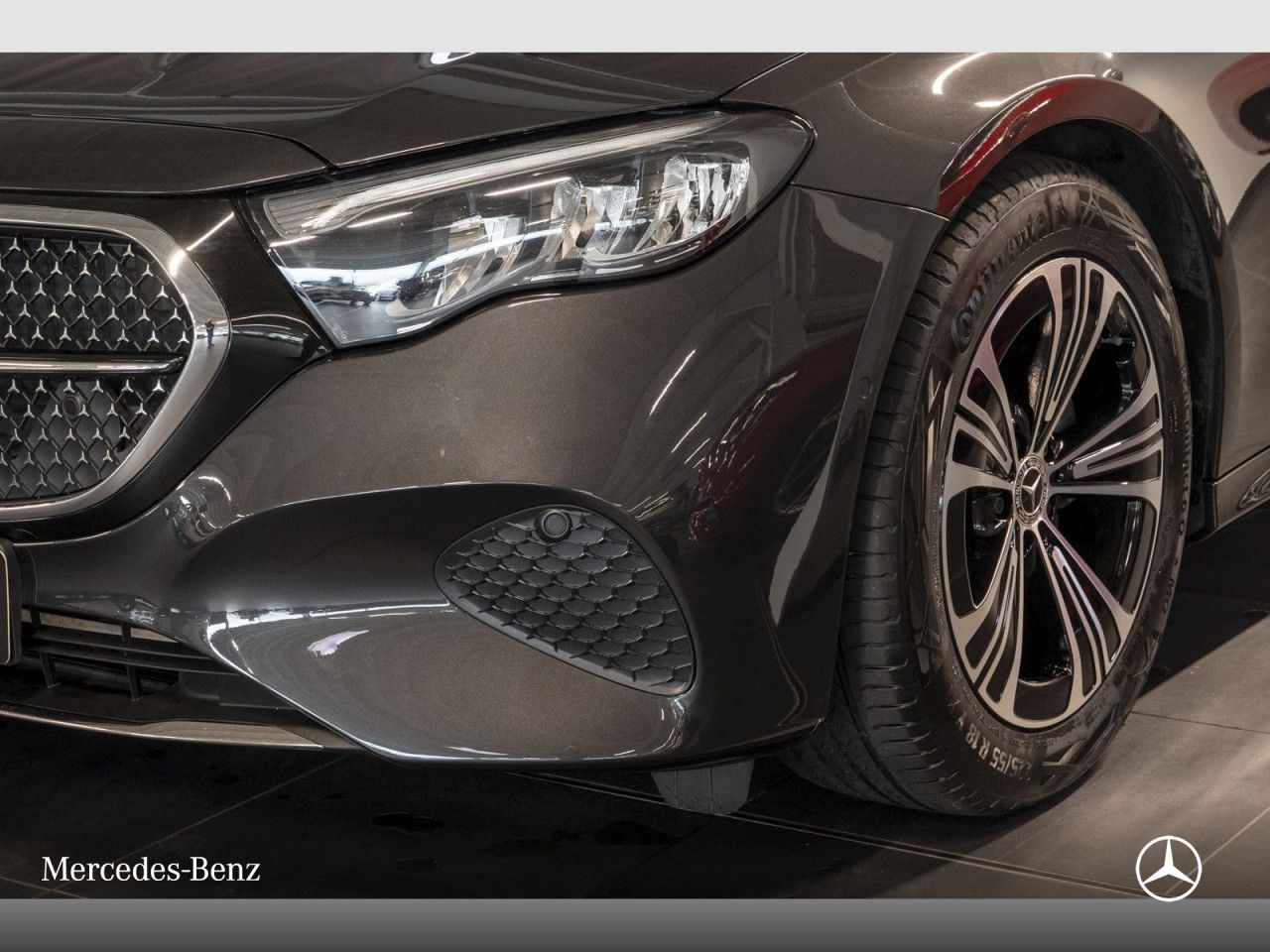 Mercedes-Benz E-Klasse – Bild 3