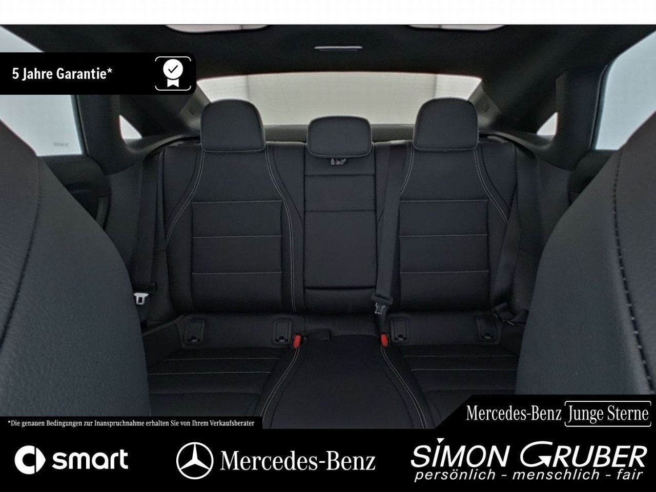 Mercedes-Benz CLA – Bild 15