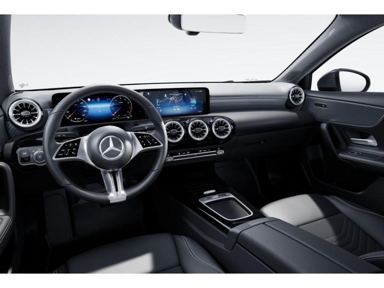 Mercedes-Benz A-Klasse – Bild 8