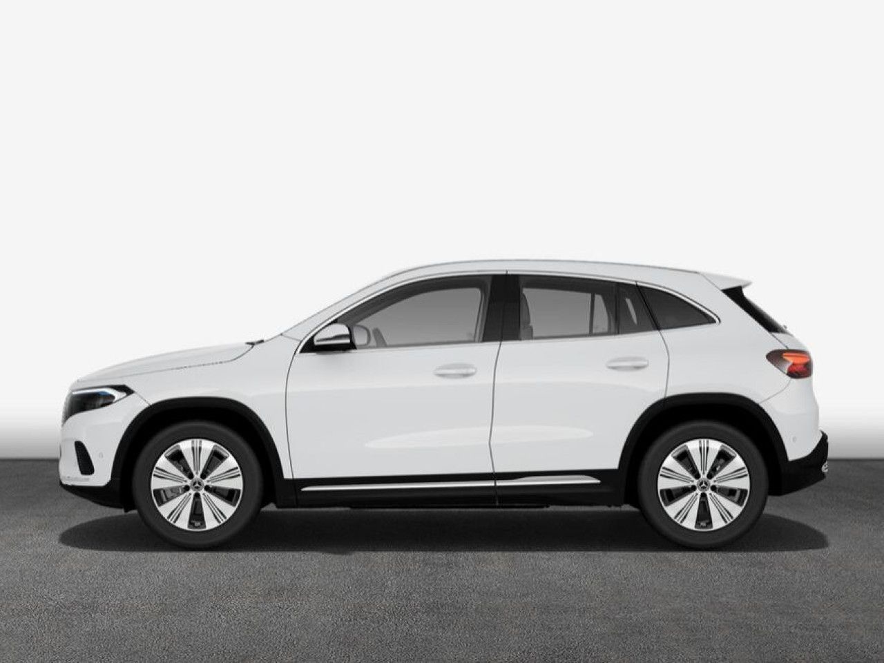 Mercedes-Benz EQA – Bild 7