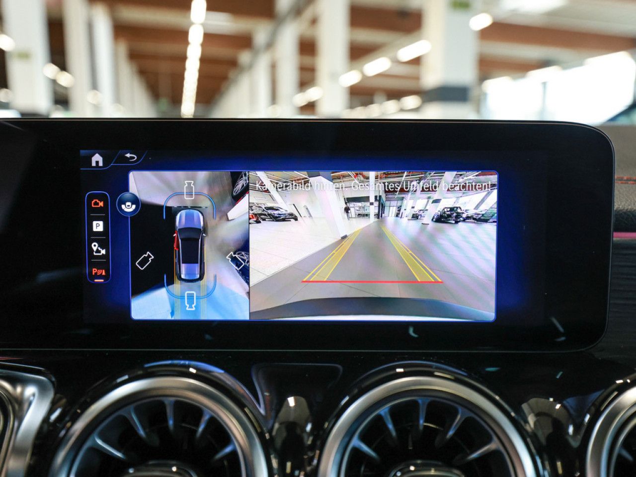 Mercedes-Benz EQB – Bild 13