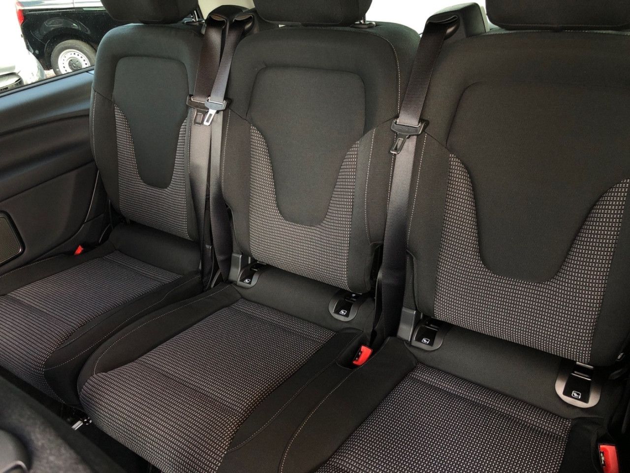 Mercedes-Benz V-Klasse – Bild 13