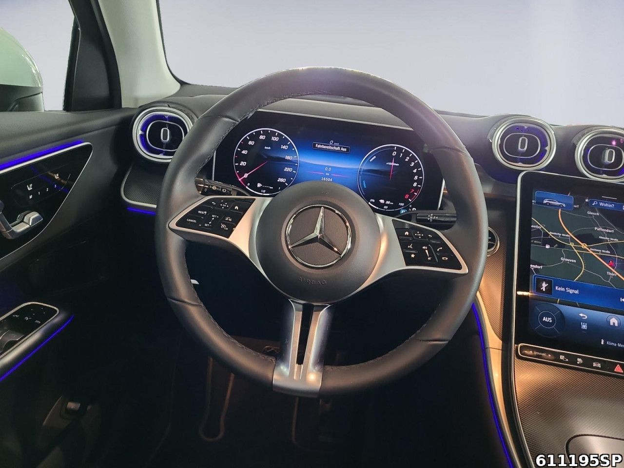 Mercedes-Benz GLC – Bild 9