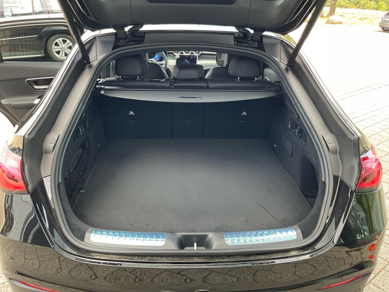Mercedes-Benz GLC – Bild 15