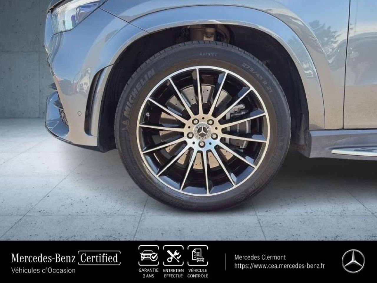 Photo du v&eacute;hicule 10 / 18