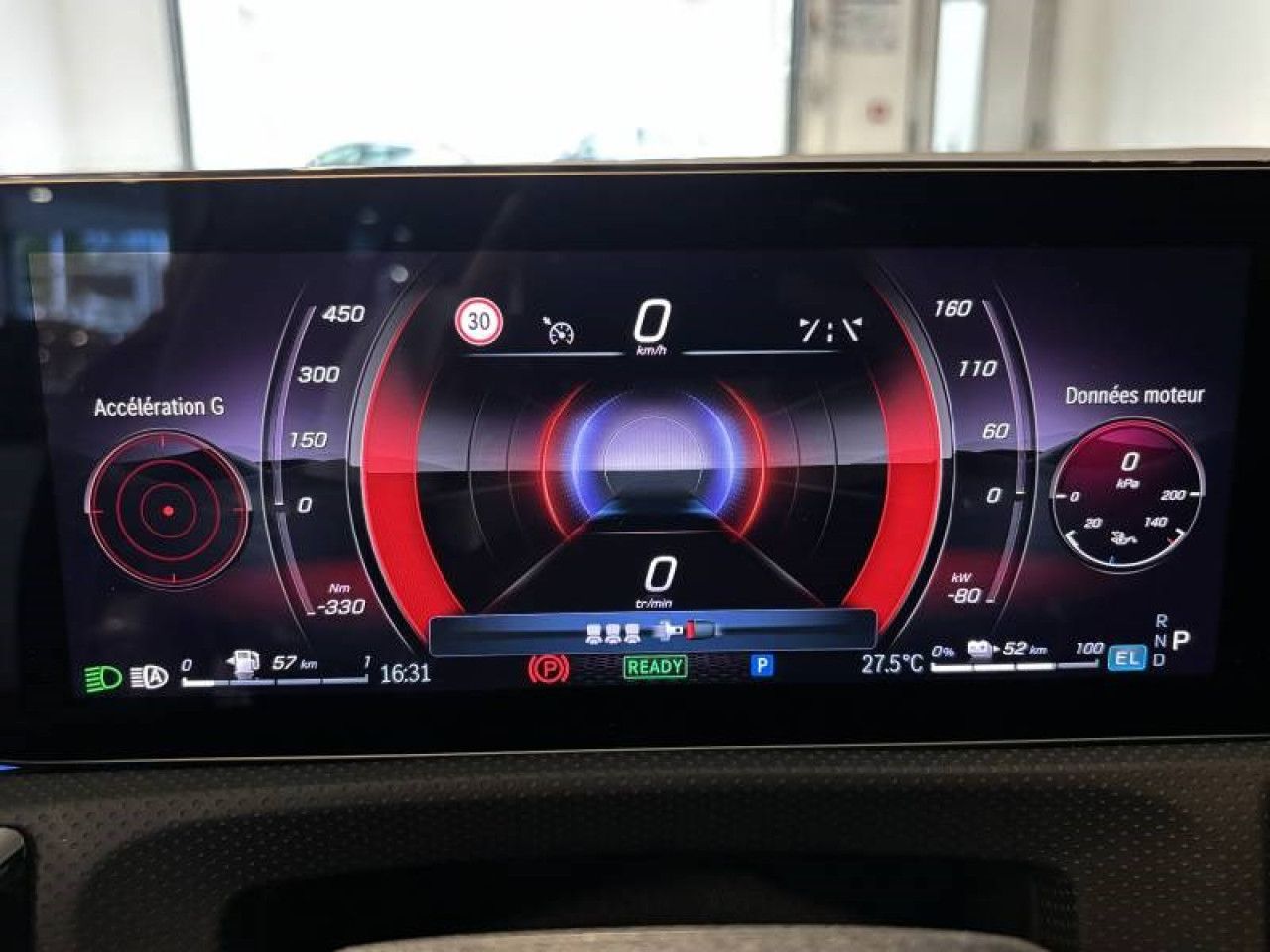 Photo du v&eacute;hicule 9 / 18