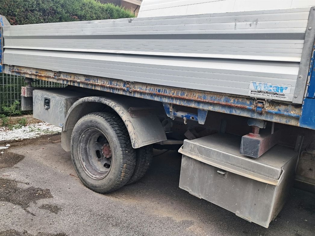 IVECO | 35C9 - 35C9