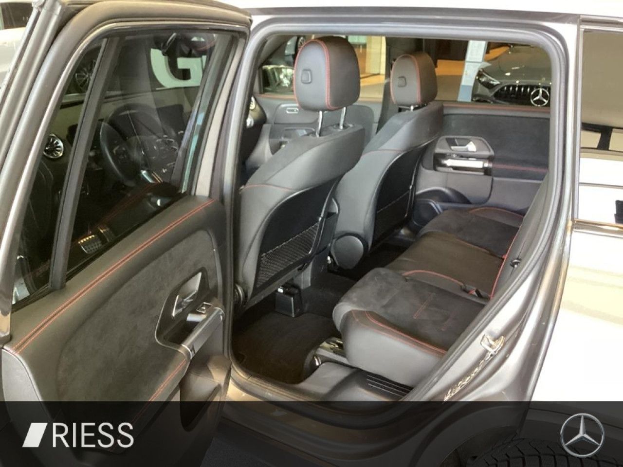 Mercedes-Benz GLB – Bild 12