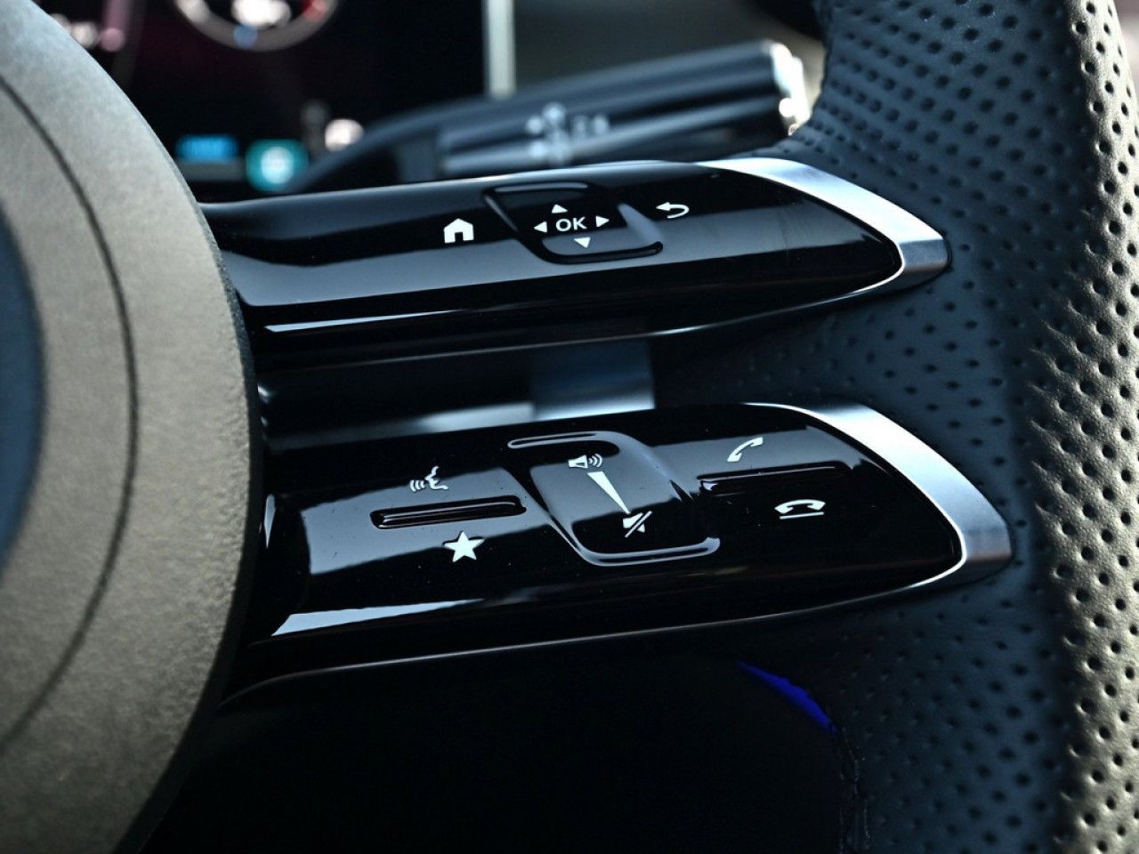 Mercedes-Benz C-Klasse – Bild 16