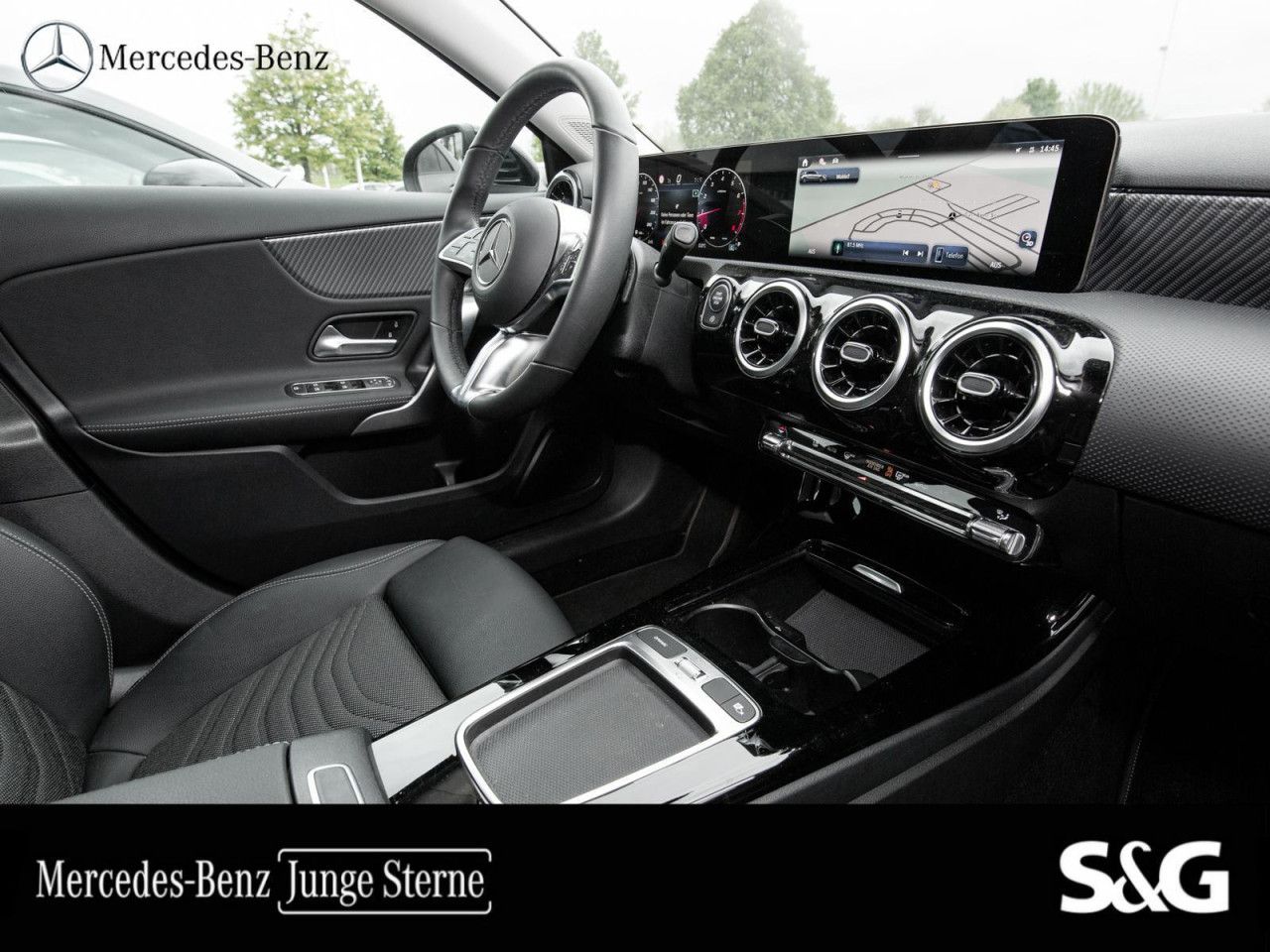 Mercedes-Benz A-Klasse – Bild 6