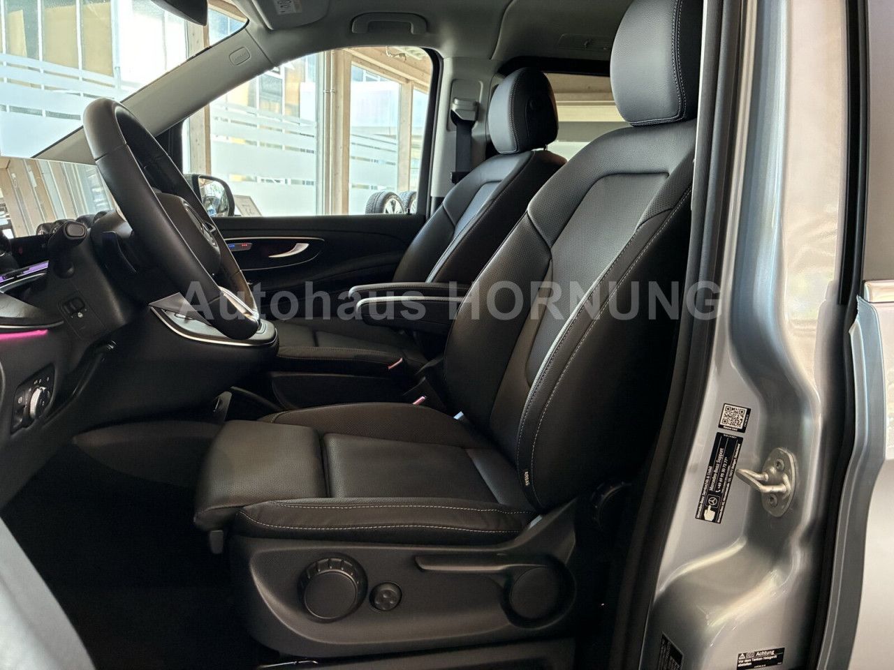 Mercedes-Benz V-Klasse – Bild 10