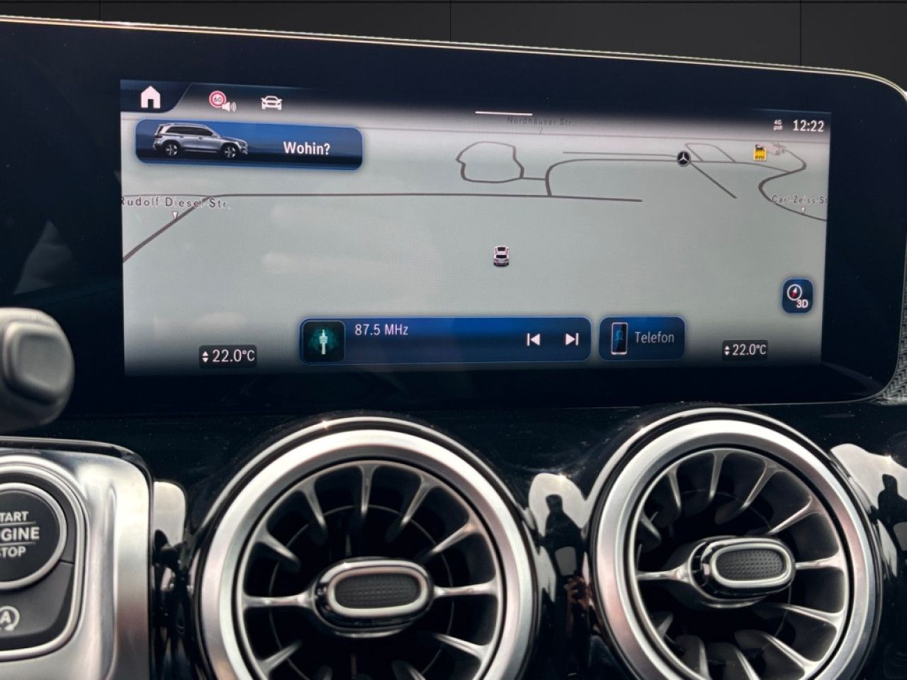 Mercedes-Benz GLB – Bild 10