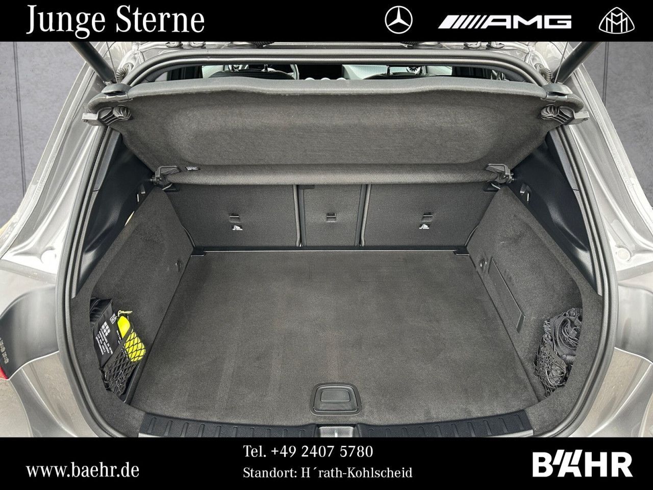 Mercedes-Benz GLA – Bild 10