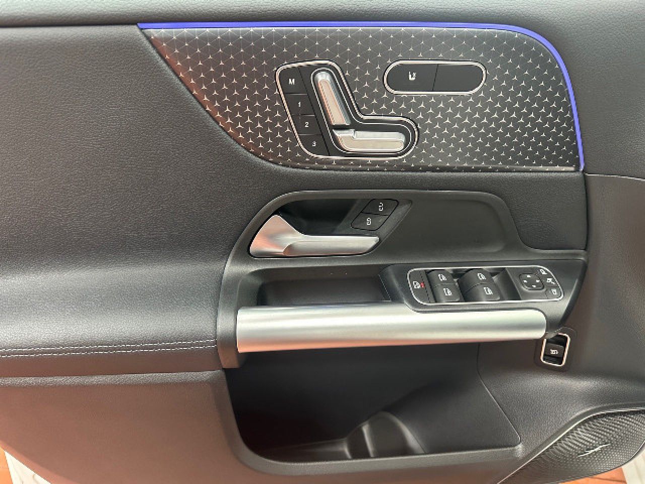 Mercedes-Benz B-Klasse – Bild 14