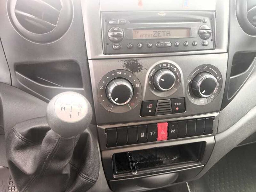 IVECO | 35C17 CENTINA TELO